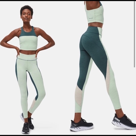 Outdoor Voices Pants - outdoor voices flex zoom legging